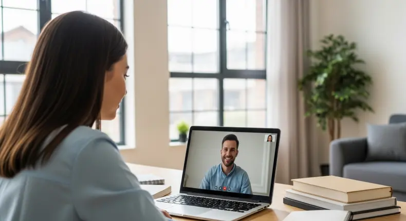 Aprenda conversação com aulas feitas para você Aprenda conversação com aulas feitas para você